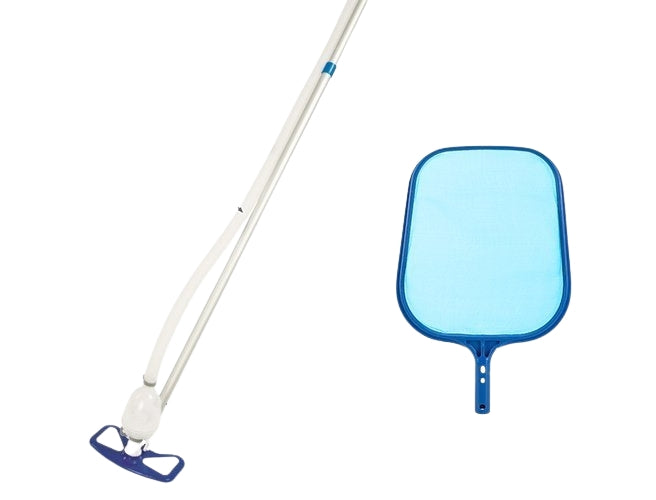 Pool cleaning kit - BESTWAY 58234