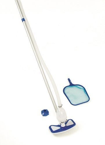 Pool cleaning kit - BESTWAY 58234