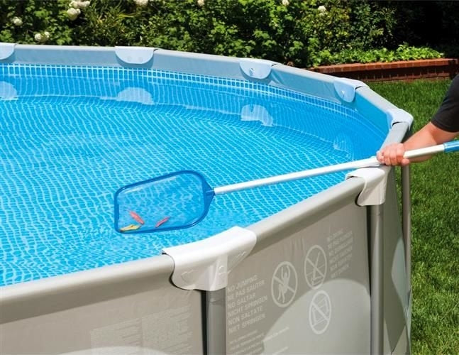 Pool cleaning kit - BESTWAY 58237
