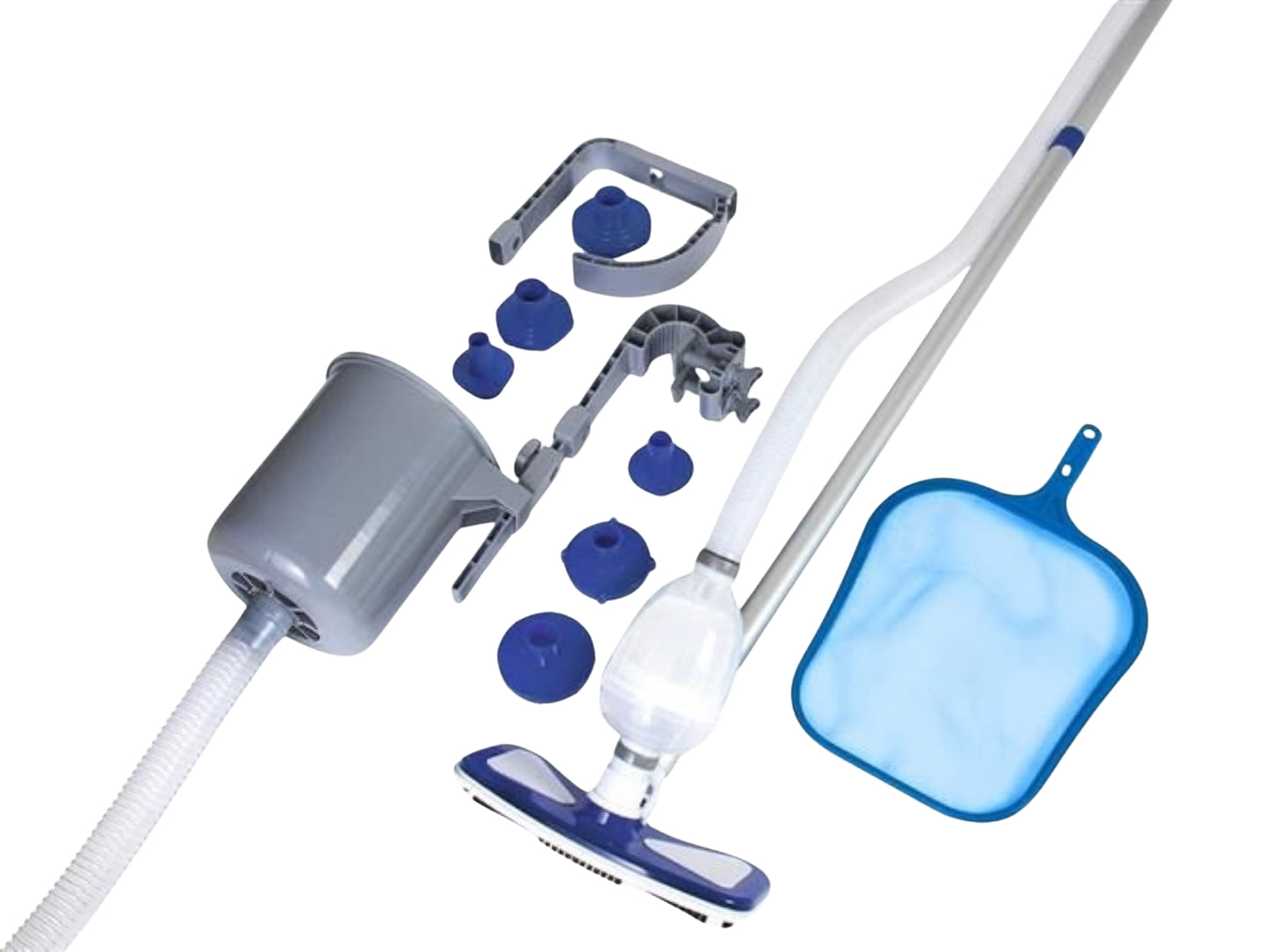 Pool cleaning kit - BESTWAY 58237
