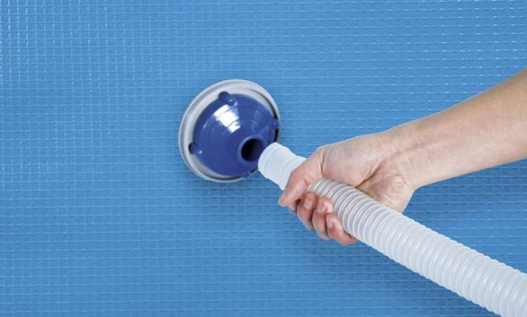 Pool cleaning kit - BESTWAY 58237