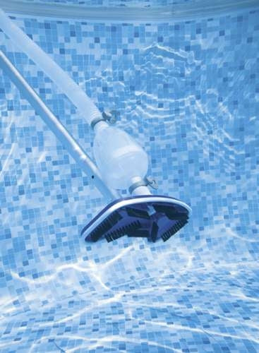 Pool cleaning kit - BESTWAY 58237
