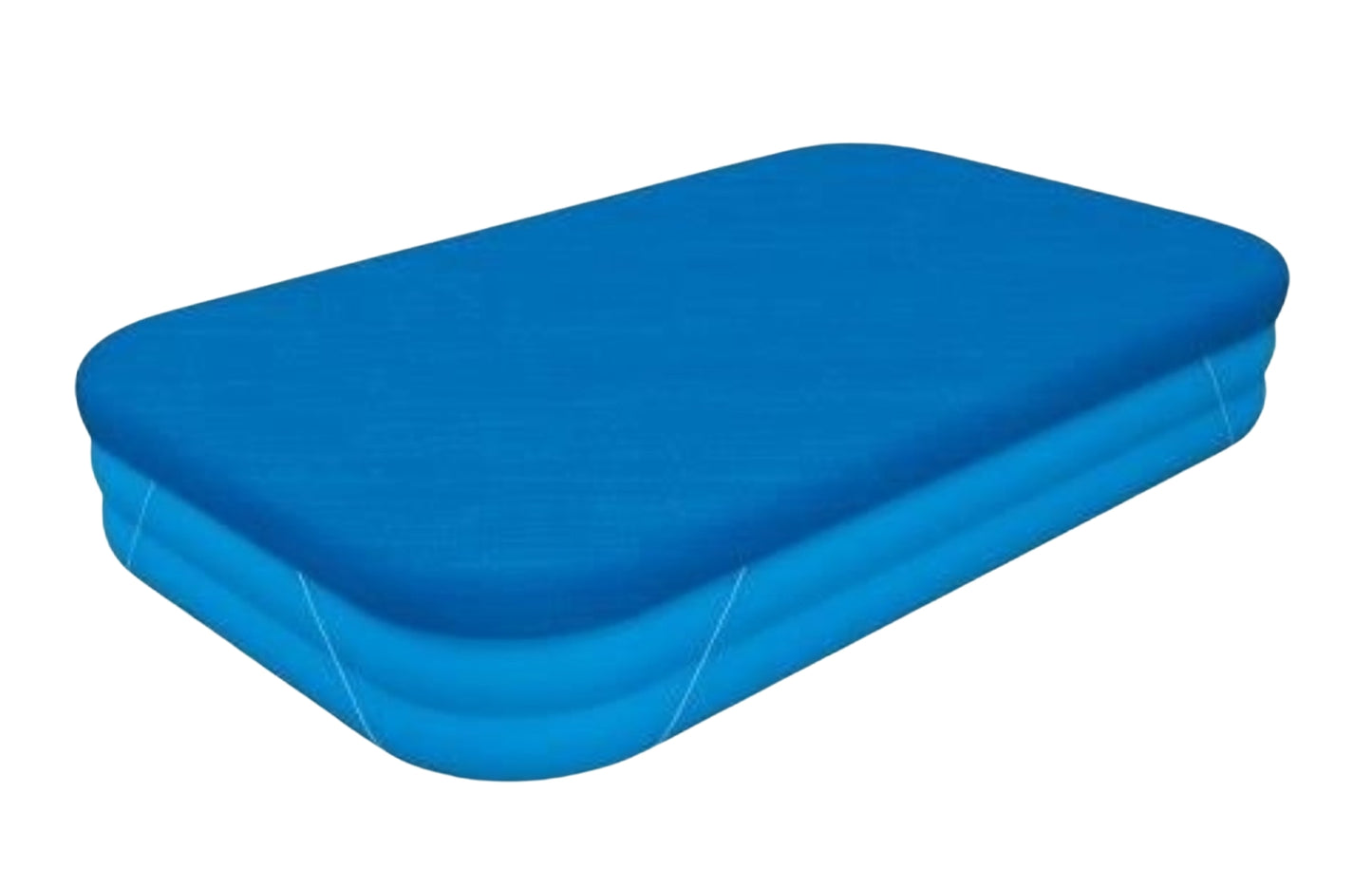 Pool cover 305x183cm BESTWAY 58108
