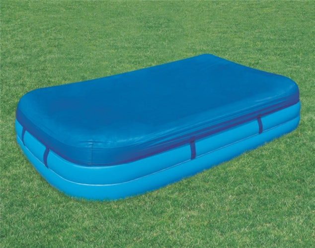 Pool cover 305x183cm BESTWAY 58108