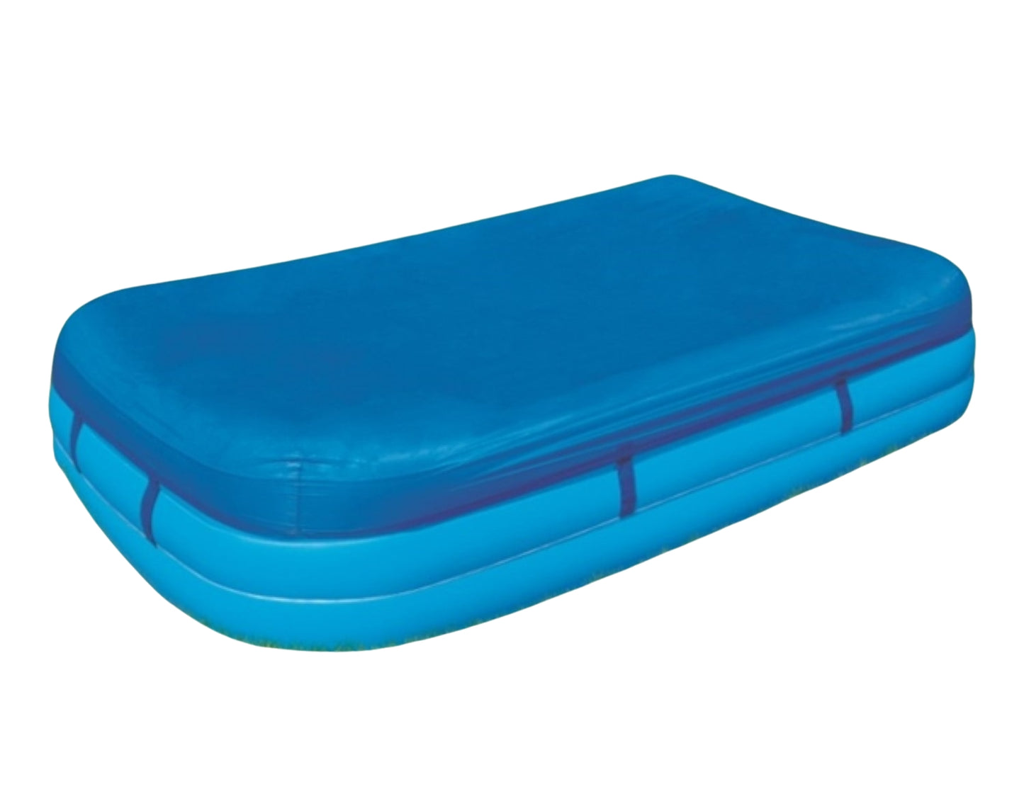 Pool cover 305x183cm BESTWAY 58108