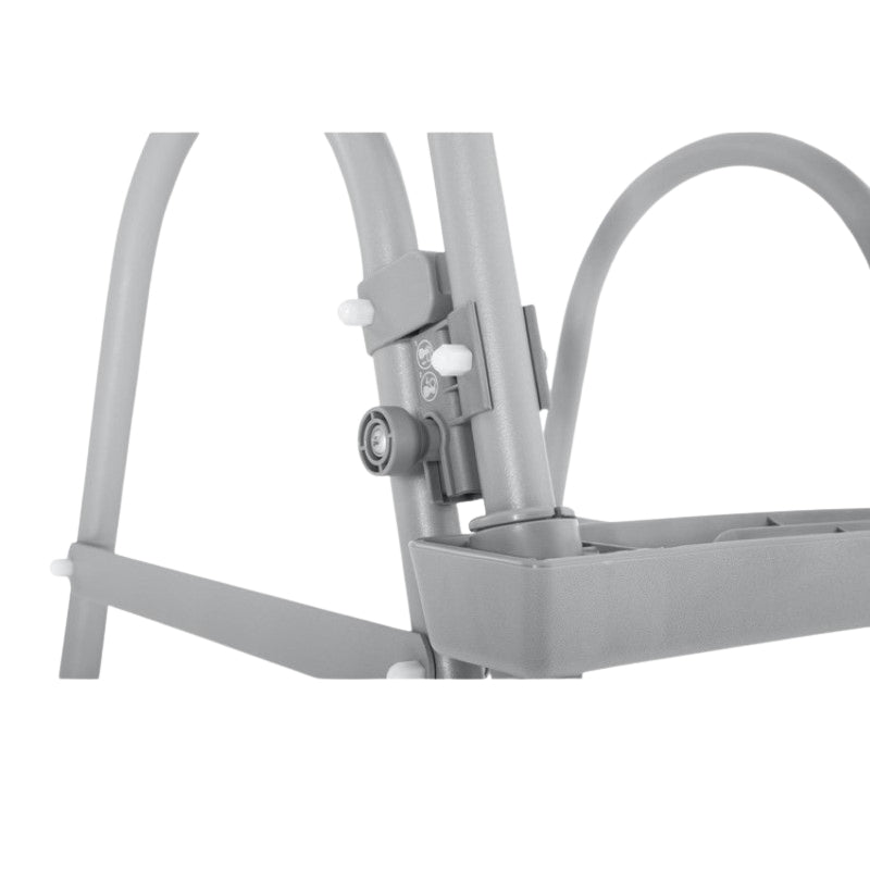 Pool ladder 107 cm - BESTWAY 58330