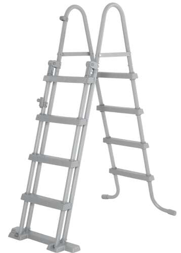 Pool ladder 122cm - BESTWAY 58331