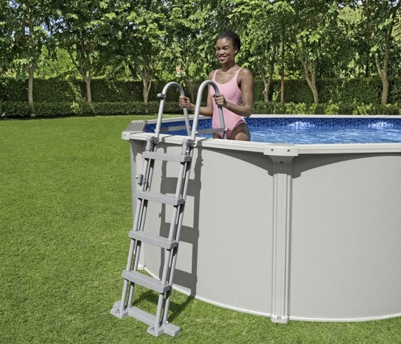 Pool ladder 122cm - BESTWAY 58331