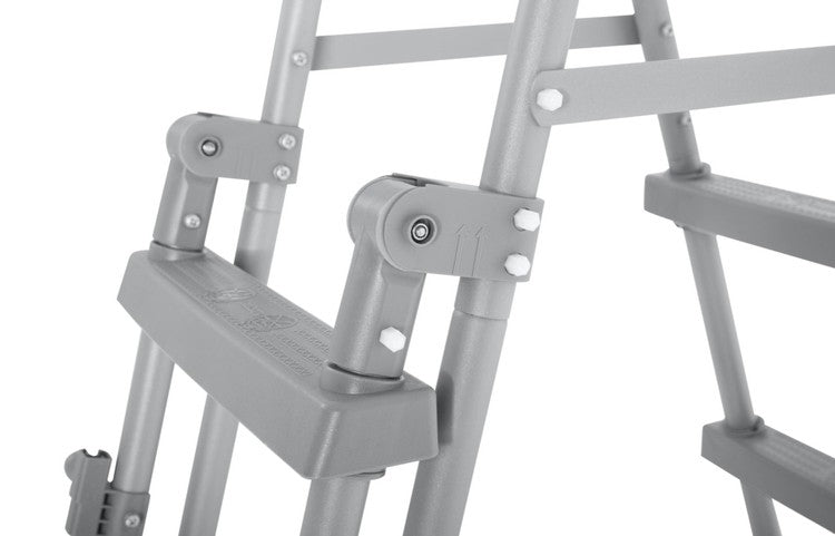 Pool ladder 122cm - BESTWAY 58331