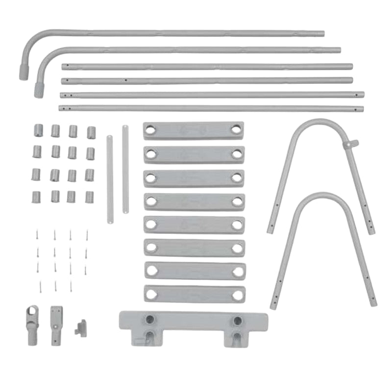 Pool ladder 122cm - BESTWAY 58331
