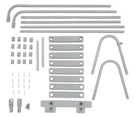 Pool ladder 122cm - BESTWAY 58331