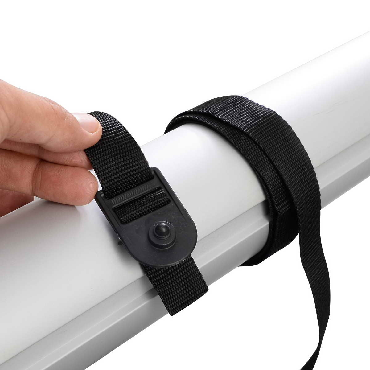 Pool roll-up device, mobile roll-up rod, pool cover, solar film