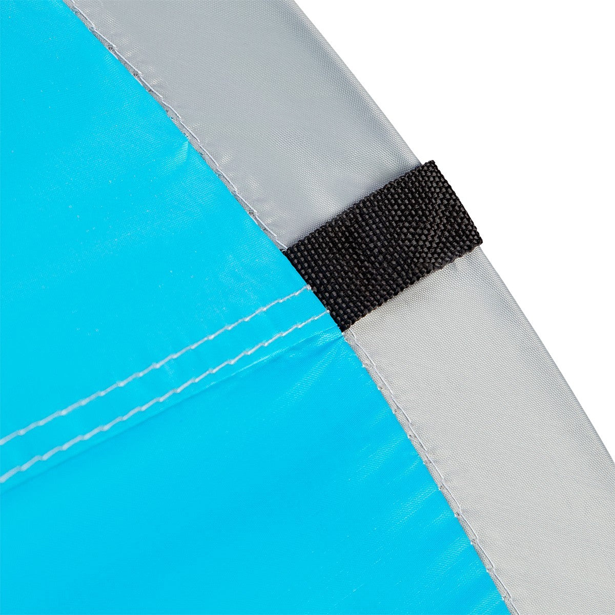Pop Up Beach Tent, Blue, UV Protection