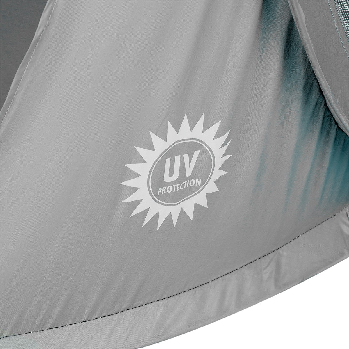 Pop Up Beach Tent, UV Protection, Easy Setup