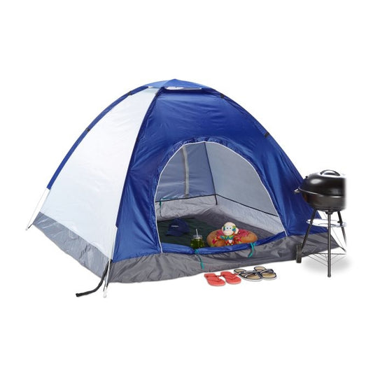 Pop-Up Camping Tent
