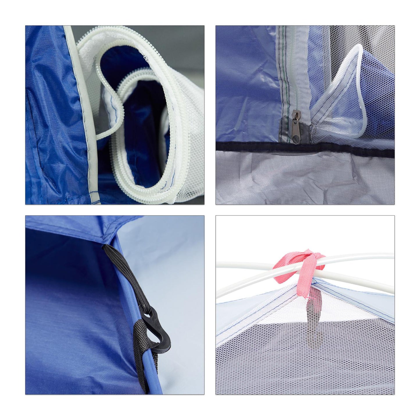 Pop-Up Camping Tent