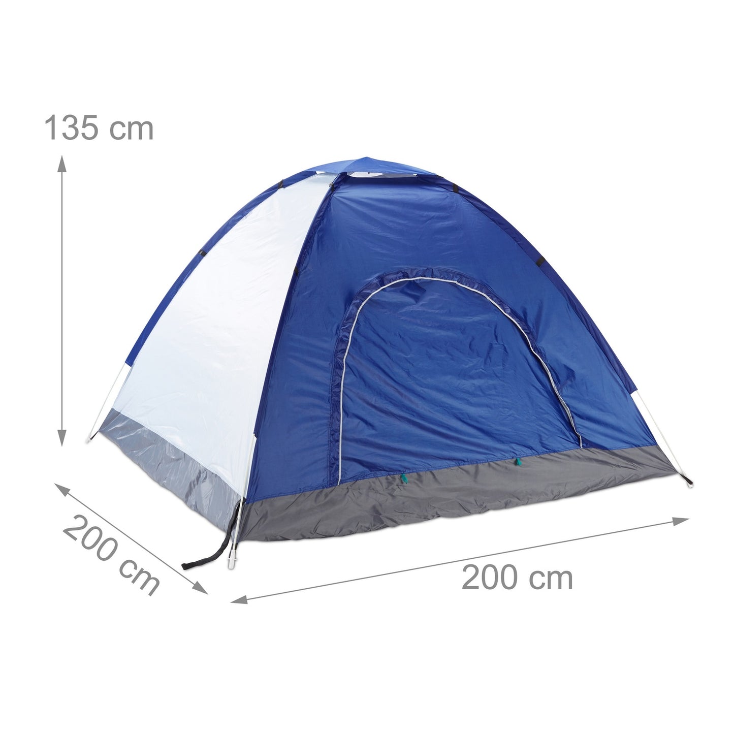 Pop-Up Camping Tent