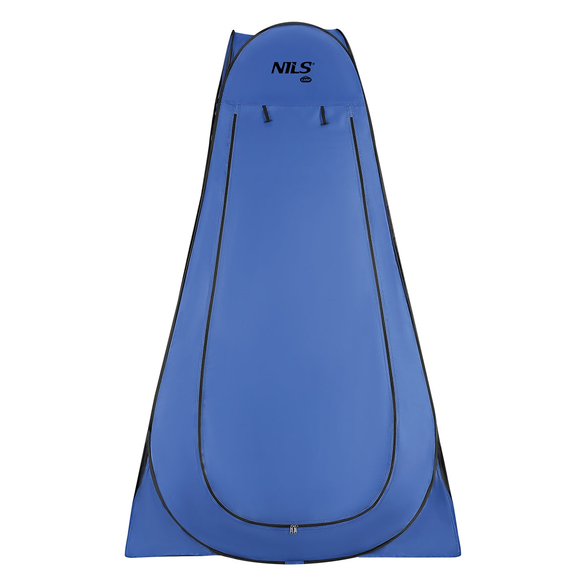 Pop-Up Changing Tent, Blue, Portable Privacy Shelter