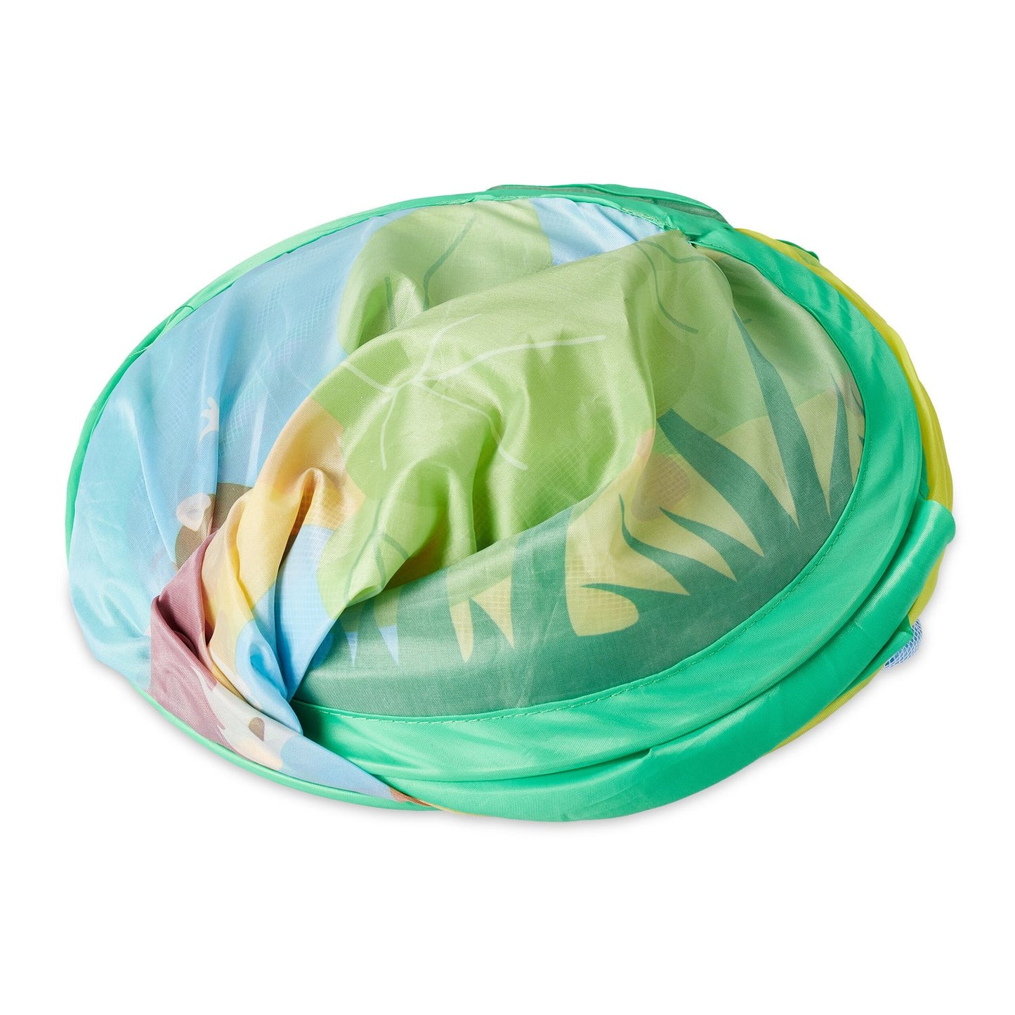 Pop Up Childrens Ball Pit