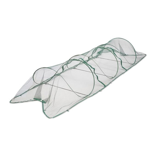 Pop-Up Greenhouse Tunnel 3.5m