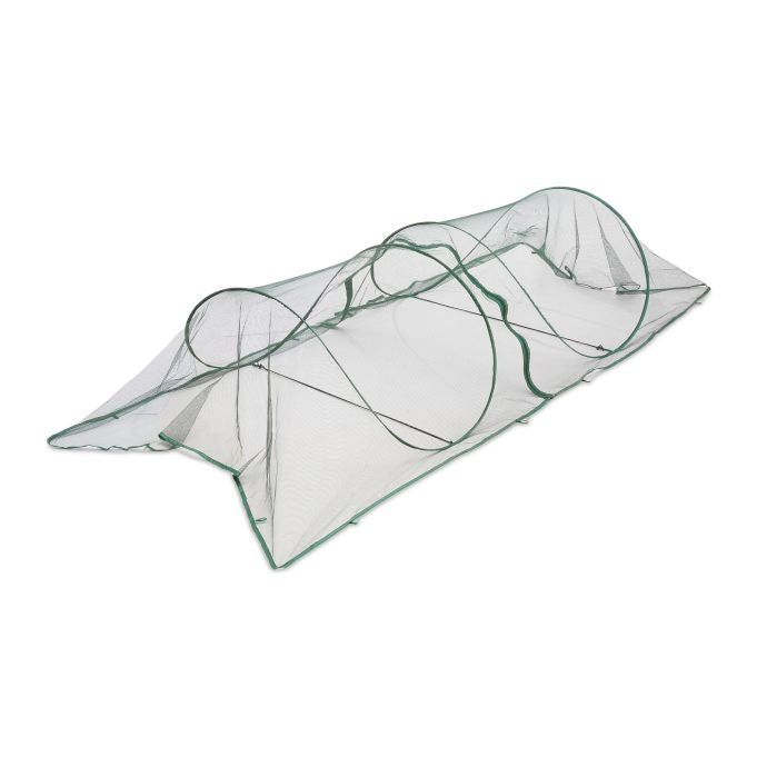 Pop-Up Greenhouse Tunnel