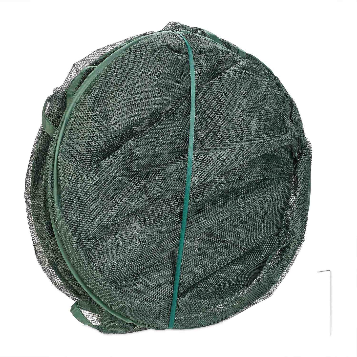 Pop-Up Greenhouse Tunnel