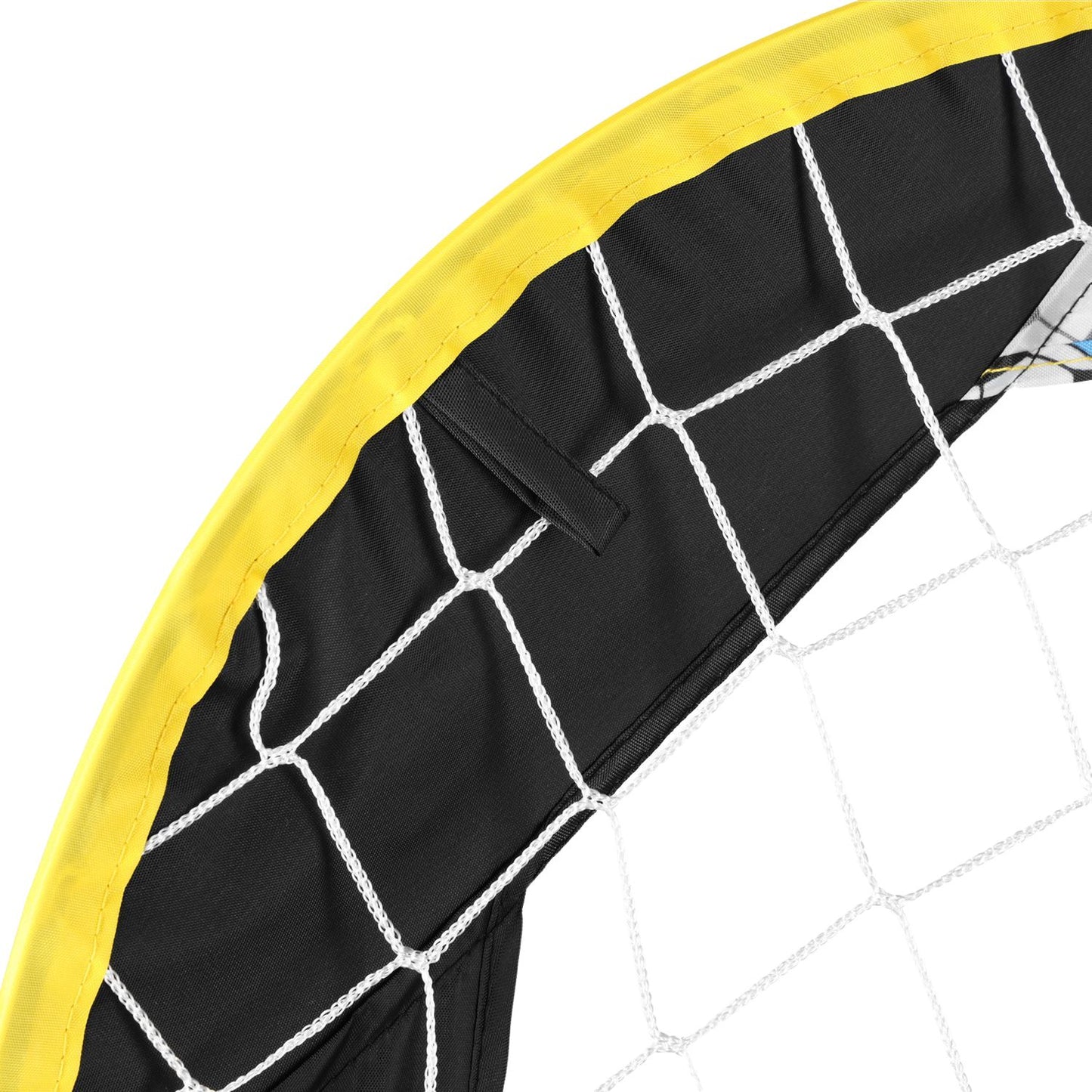 Pop Up Soccer Goal – Portable, Easy Setup