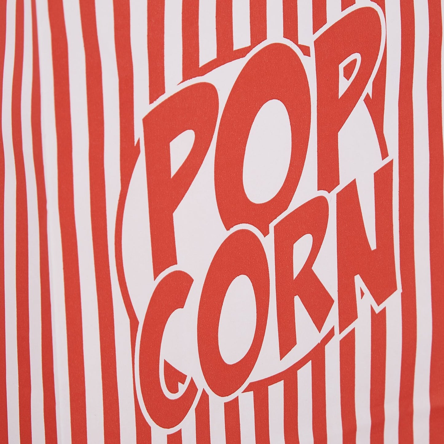 Popcorn Bags Set of 144