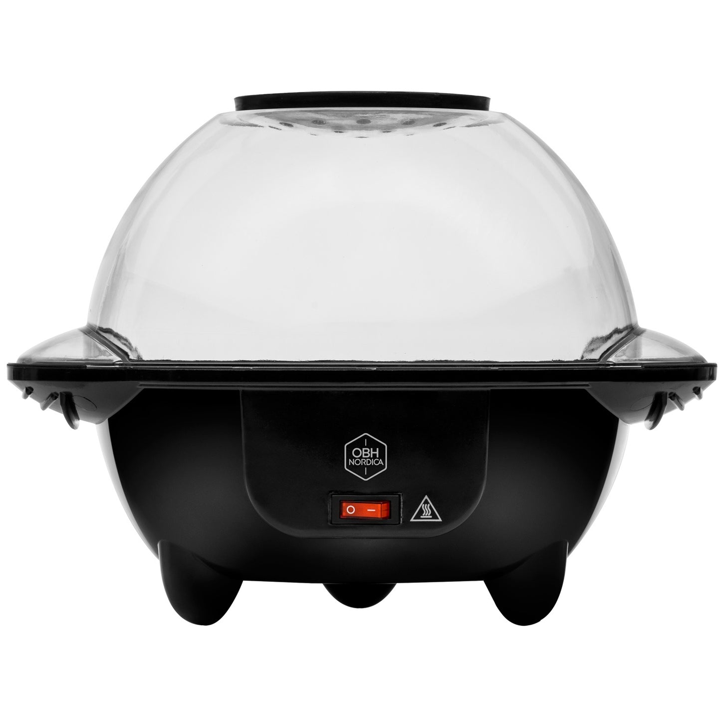 Popcorn maker Big Popper 6398