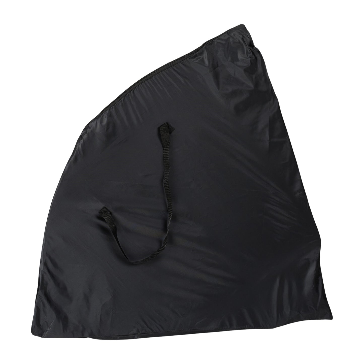 Pop up soccer goal with bag