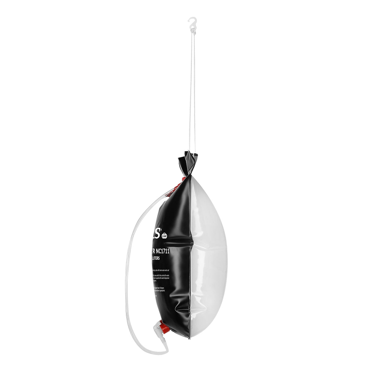Portable 20L Camping Shower Bag