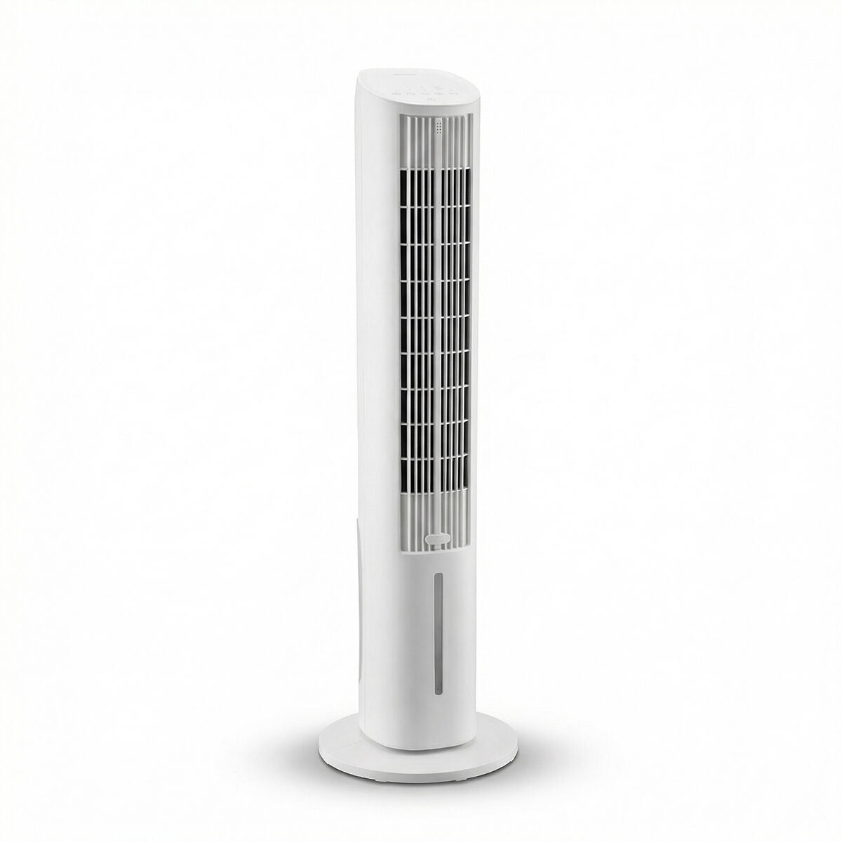 Portable 4-in-1 Evaporative Air Cooler with Remote