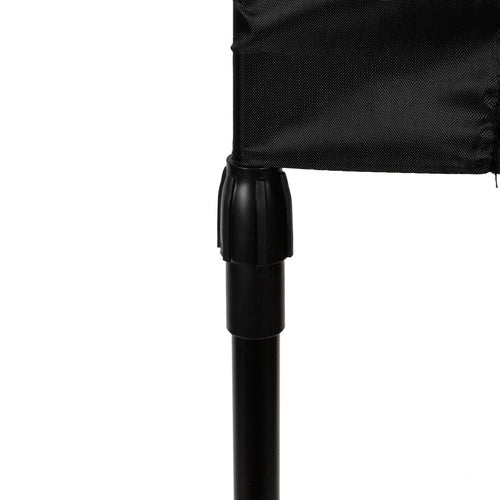 Portable Adjustable Volleyball, Badminton, Tennis Net Set