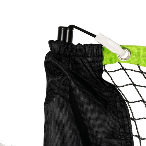 Portable Adjustable Volleyball, Badminton, Tennis Net Set