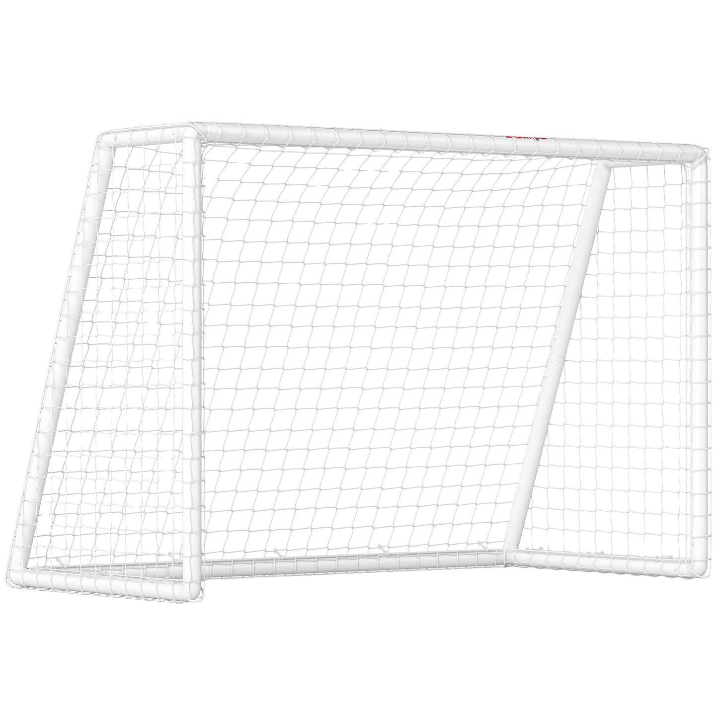 Portable Garden Soccer Goal – Weatherproof, Easy Setup, 180x92x124 cm