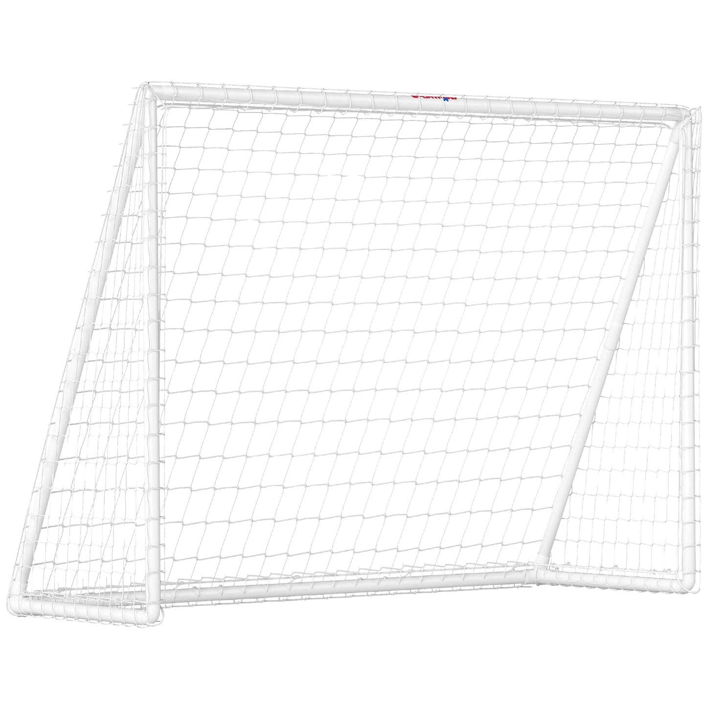 Portable Garden Soccer Goal – Weatherproof, Easy Setup