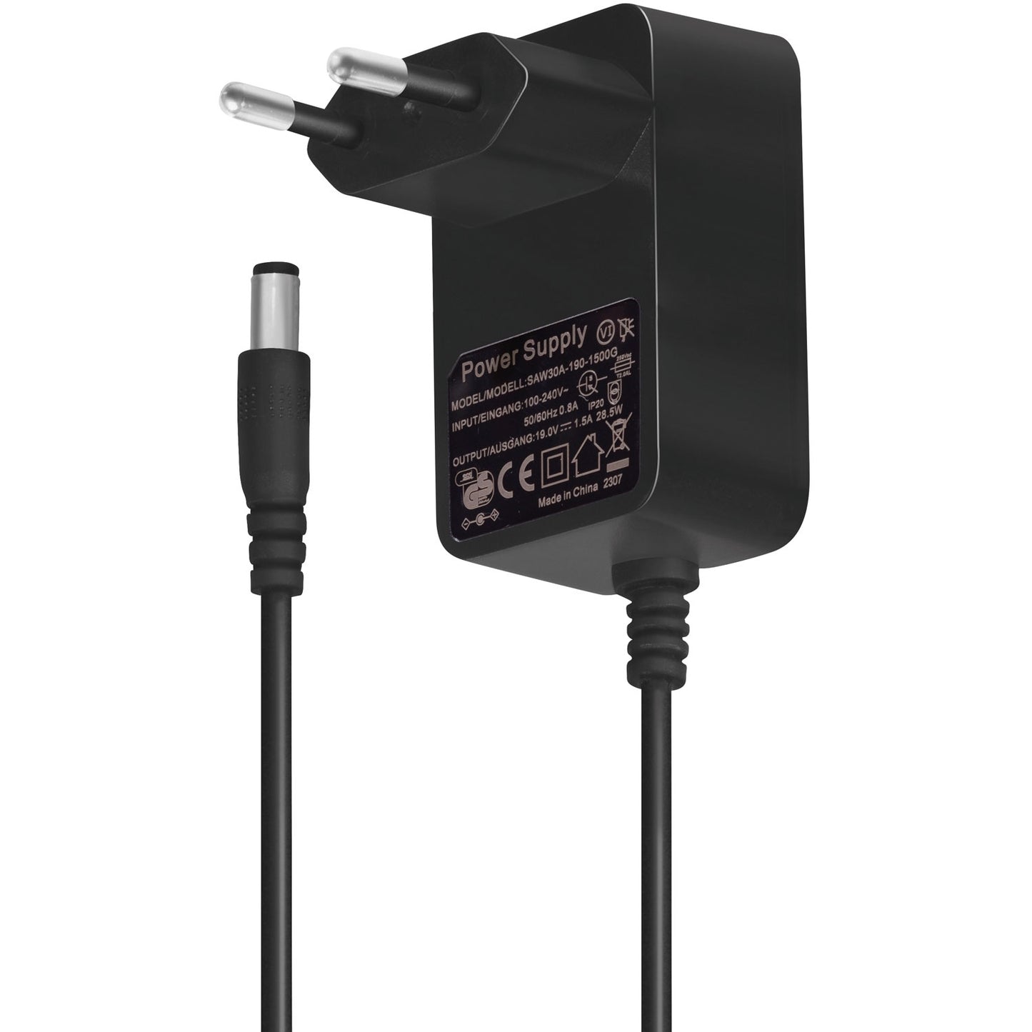 Portable Power Station 24,000 mAh 80W 88 Wh