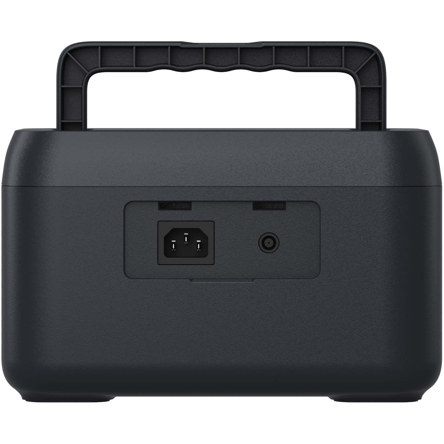 Portable Power Station 300W, 204.8Wh, 6 Ports, LED Light