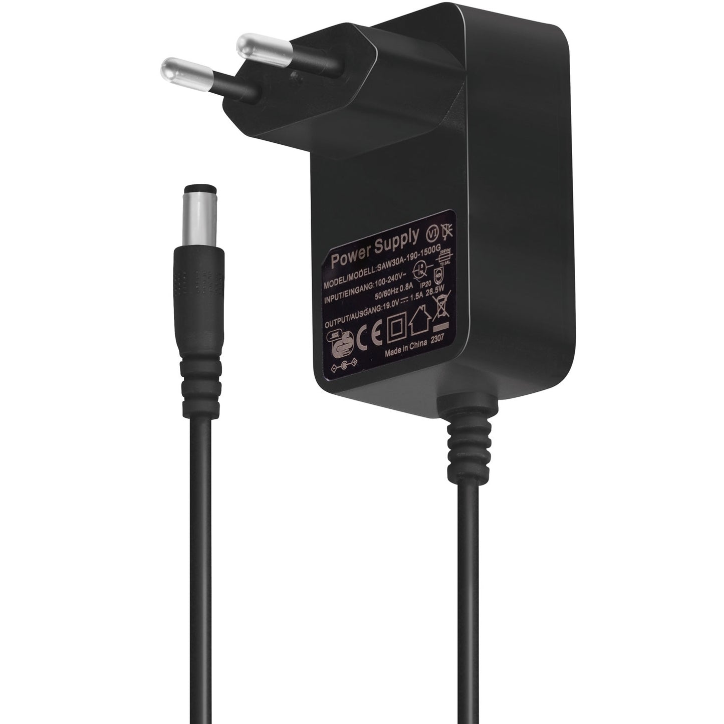 Portable Power Station 40,000 mAh 200W 148 Wh