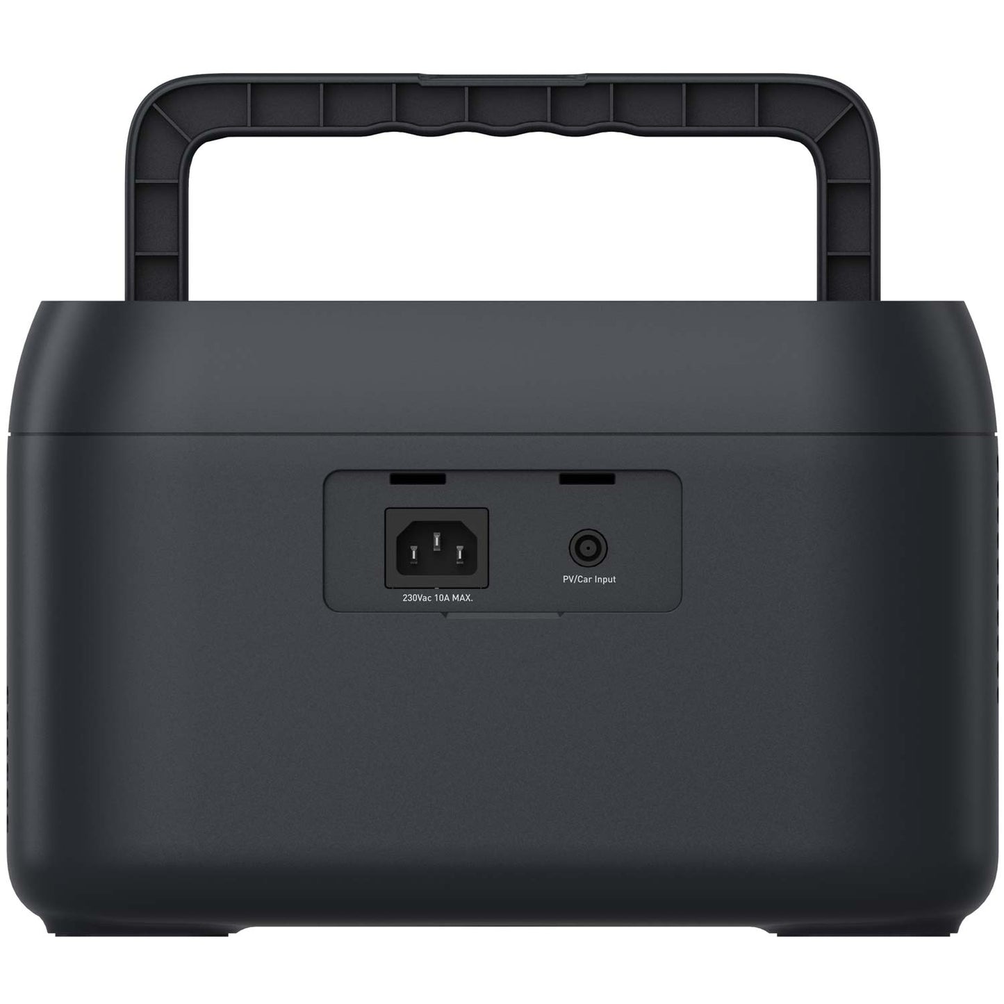 Portable Power Station 600W, 512Wh, Tuya-Compatible