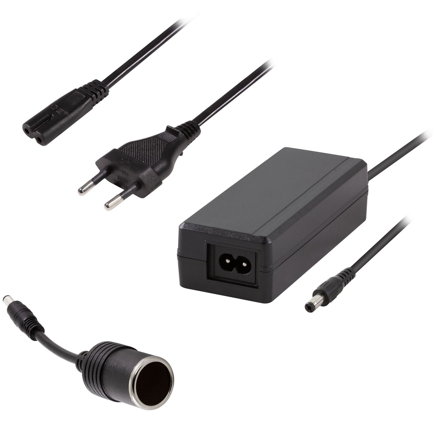 Portable Power Station 64,000 mAh 300W 375 Wh