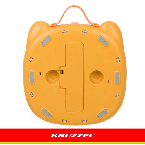Portable/travel potty - Kruzzel the lion
