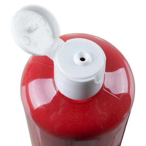 Poster Paint Set, 12 Colors, 1L Each