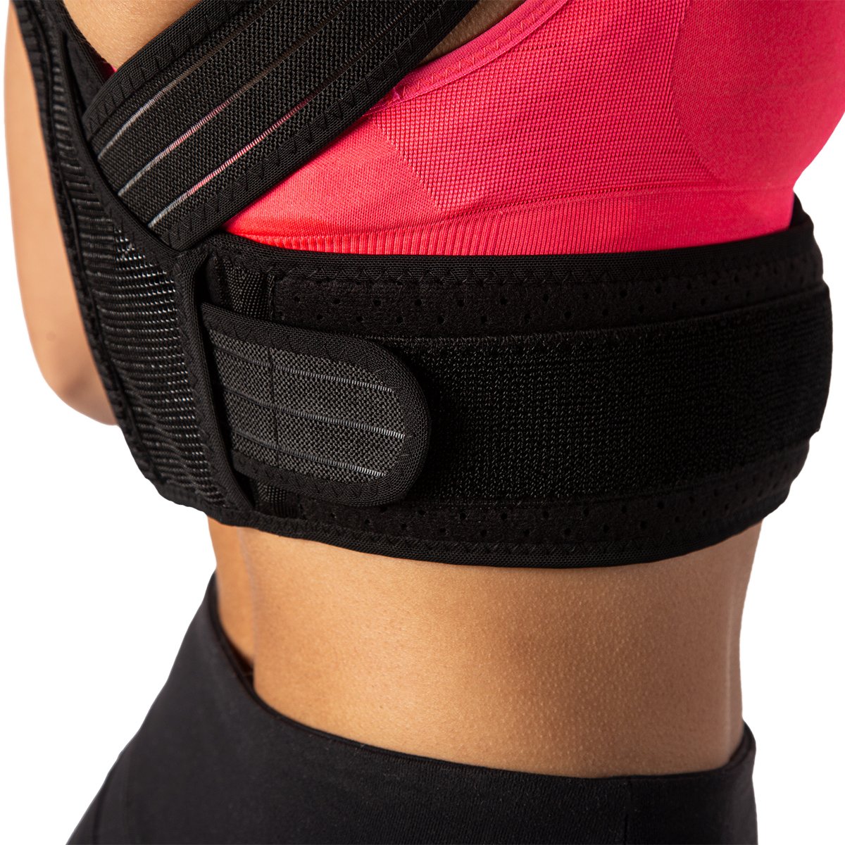 Posture Corrector, Medium Size, Adjustable Support