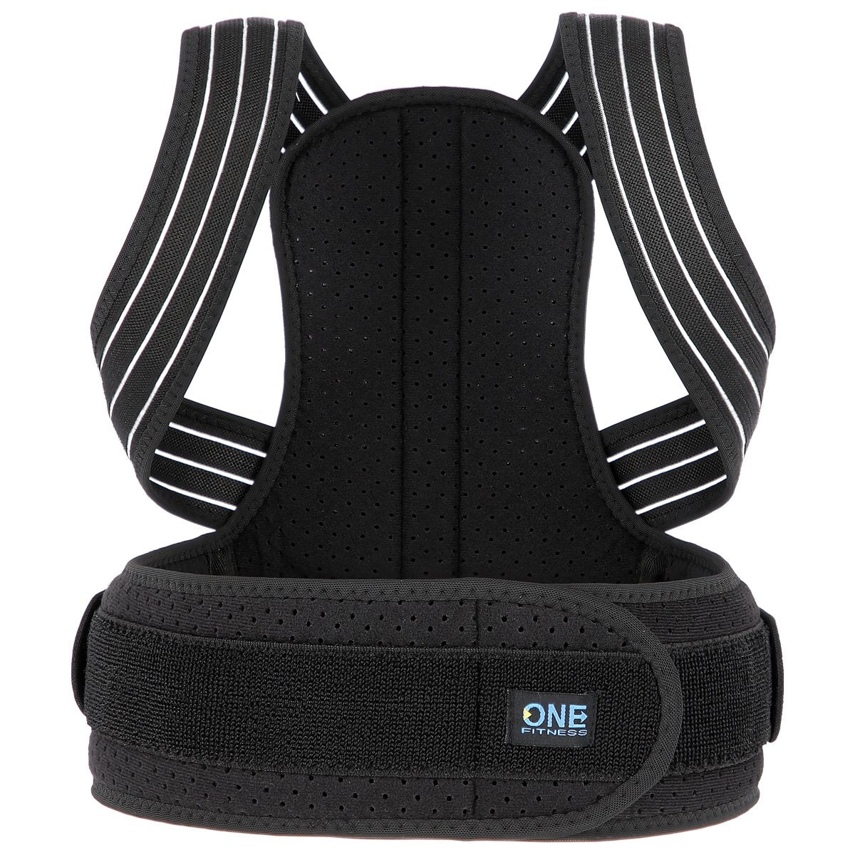Posture Corrector, Size L, Adjustable Back Support