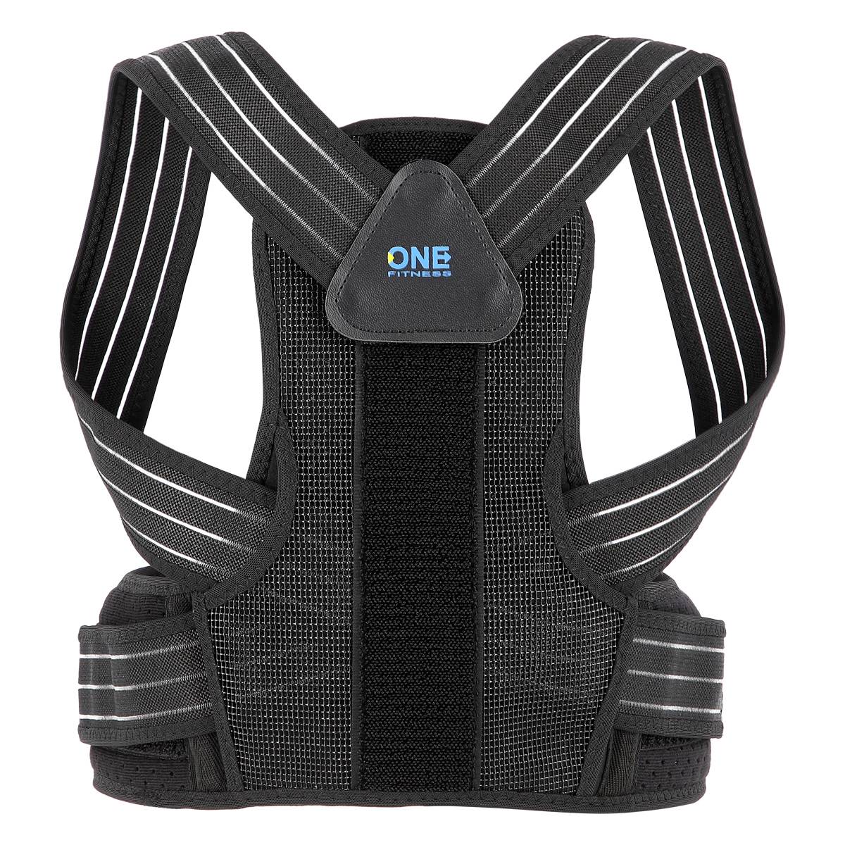 Posture Corrector, Size L, Adjustable Back Support
