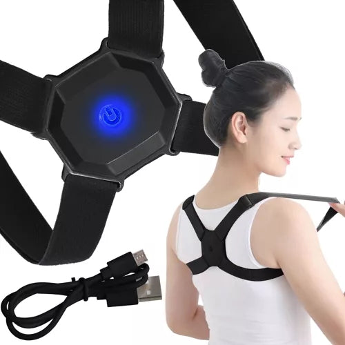 Posture and spine corrector 22758