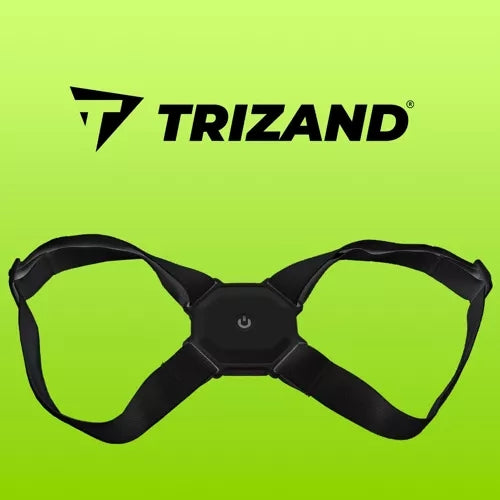 Posture and spine corrector 22758