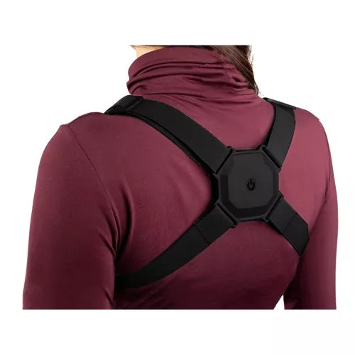 Posture and spine corrector 22758