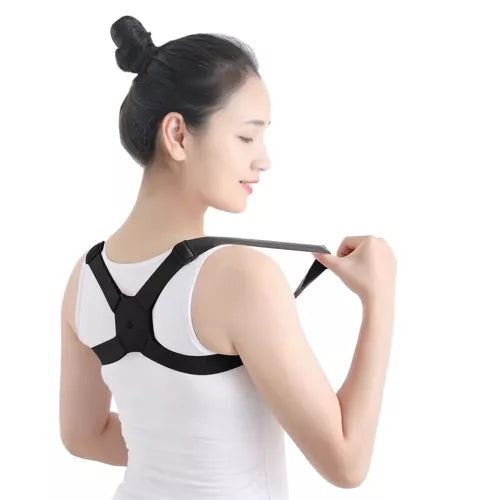 Posture and spine corrector 22758